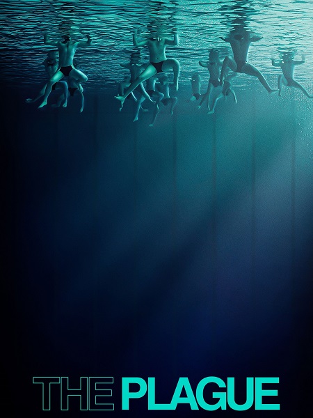 مشاهدة فيلم The Plague 2025 مترجم