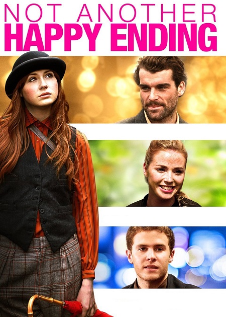 مشاهدة فيلم Not Another Happy Ending 2013 مترجم