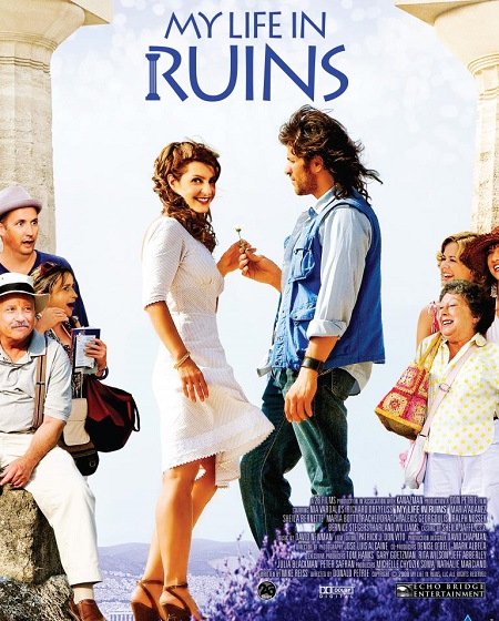 مشاهدة فيلم My Life in Ruins 2009 مترجم