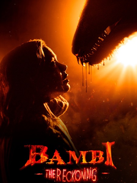 مشاهدة فيلم Bambi The Reckoning 2025 مترجم