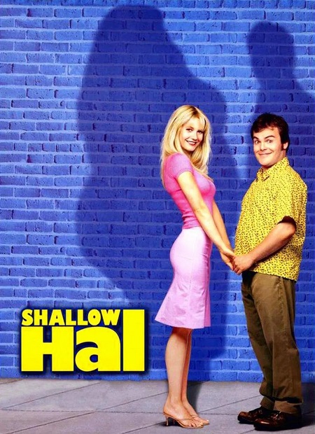 مشاهدة فيلم Shallow Hal 2001 مترجم
