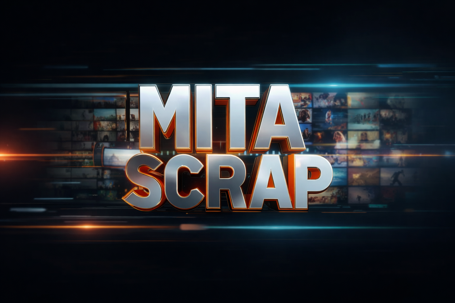 اضافة MitaScrap