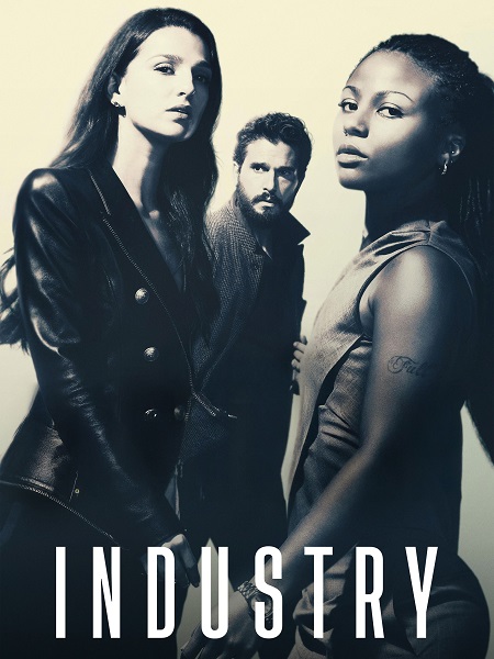 مسلسل مسلسل Industry  الحلقة 5