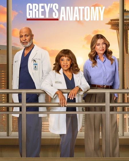مسلسل Grey’s Anatomy الموسم 22 الحلقة 13 مترجمة
