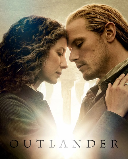  Outlander اكوام 