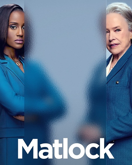  Matlock اكوام 