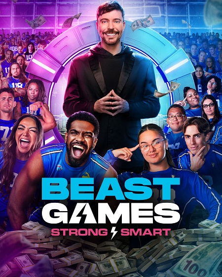  Beast Games اكوام 