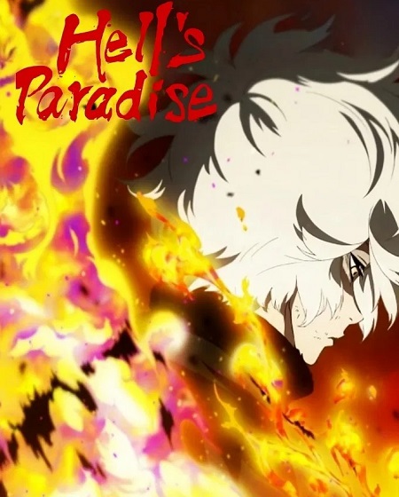 انمي Jigokuraku الموسم الثاني الحلقة 6 مترجمة