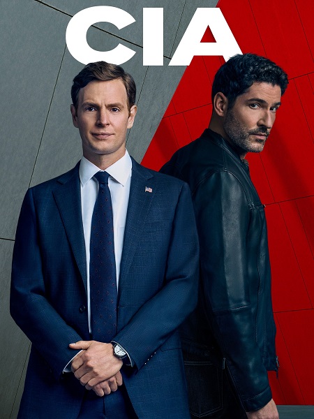 مسلسل CIA الموسم الاول الحلقة 5 مترجمة