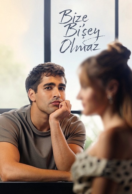 مسلسل لن يحدث لنا شيء الحلقة 1 مدبلجة