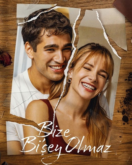 مسلسل لن يحدث لنا شيء الحلقة 3 مترجمة