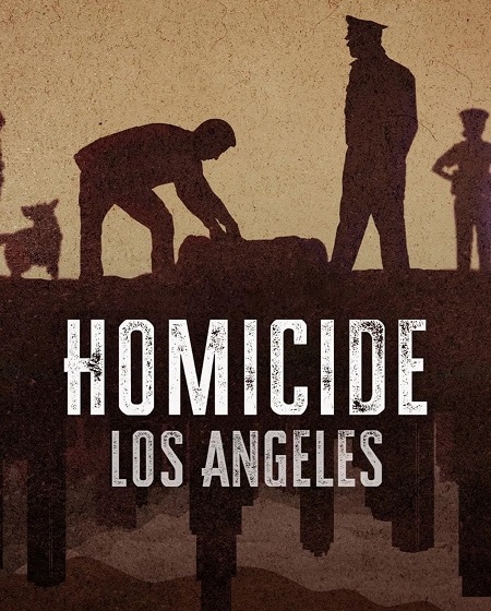  Homicide 2024 اكوام 